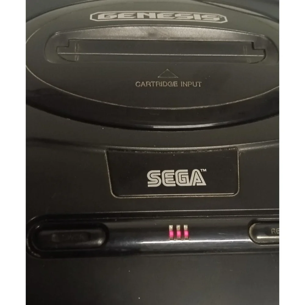 Sega mk 1631